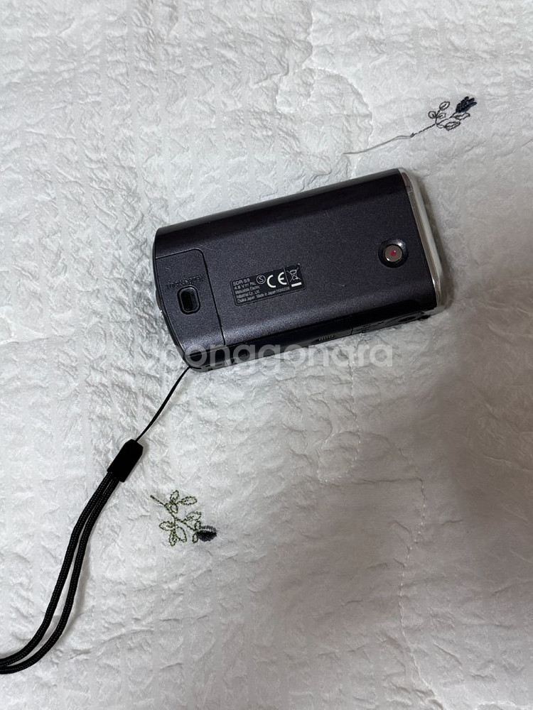 파나소닉 sdr-s9--1