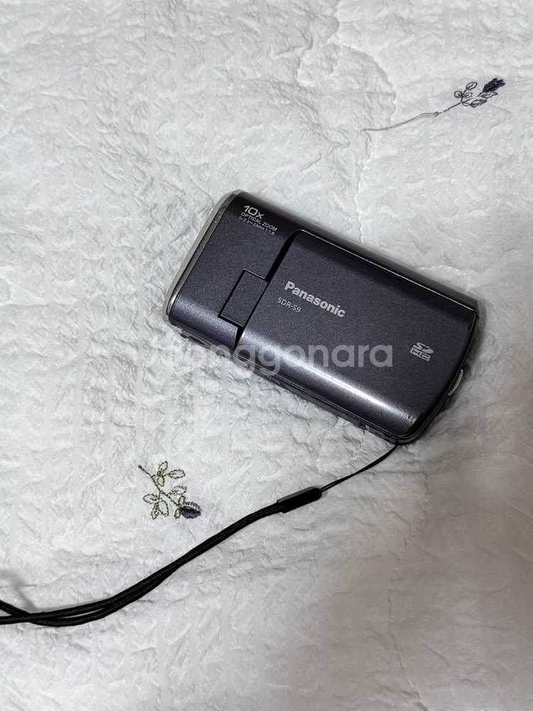 파나소닉 sdr-s9--0