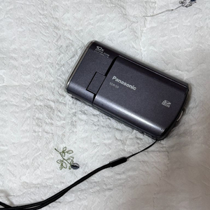 파나소닉 sdr-s9