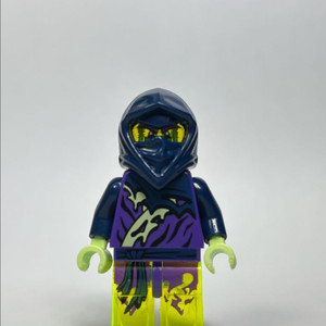레고 닌자고 유령 고스트 피규어 (정품)