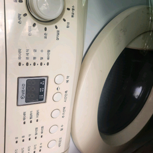 9키로 드럼세탁기 빌트인가능 근처는 가져다 드려요