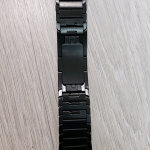 갤럭시워치8 40mm 메탈밴드 정품