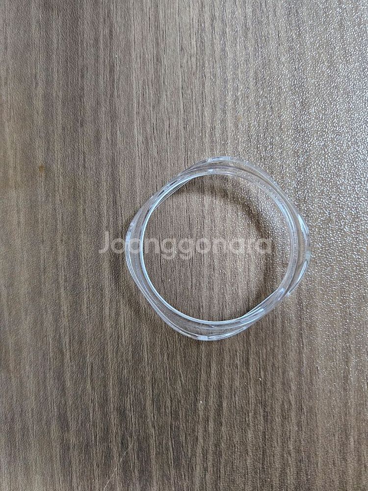 갤럭시워치8 40mm 메탈밴드 정품--3