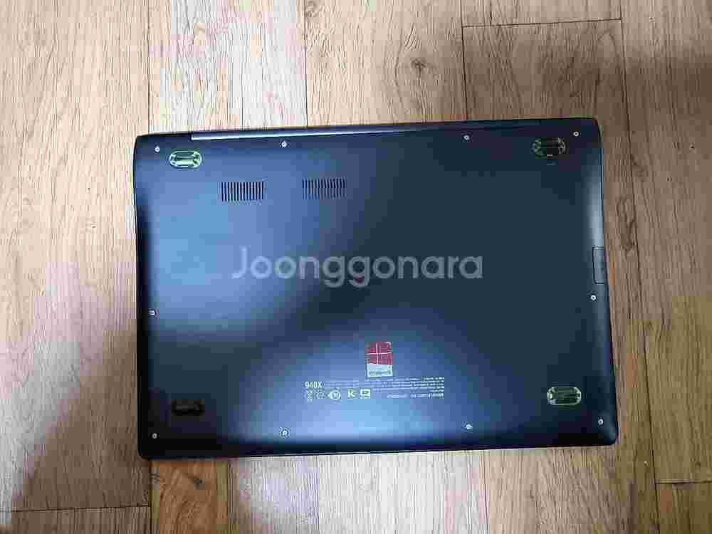 삼성/i7 4500/8G/13.3터치액정/고해상도/부품--3