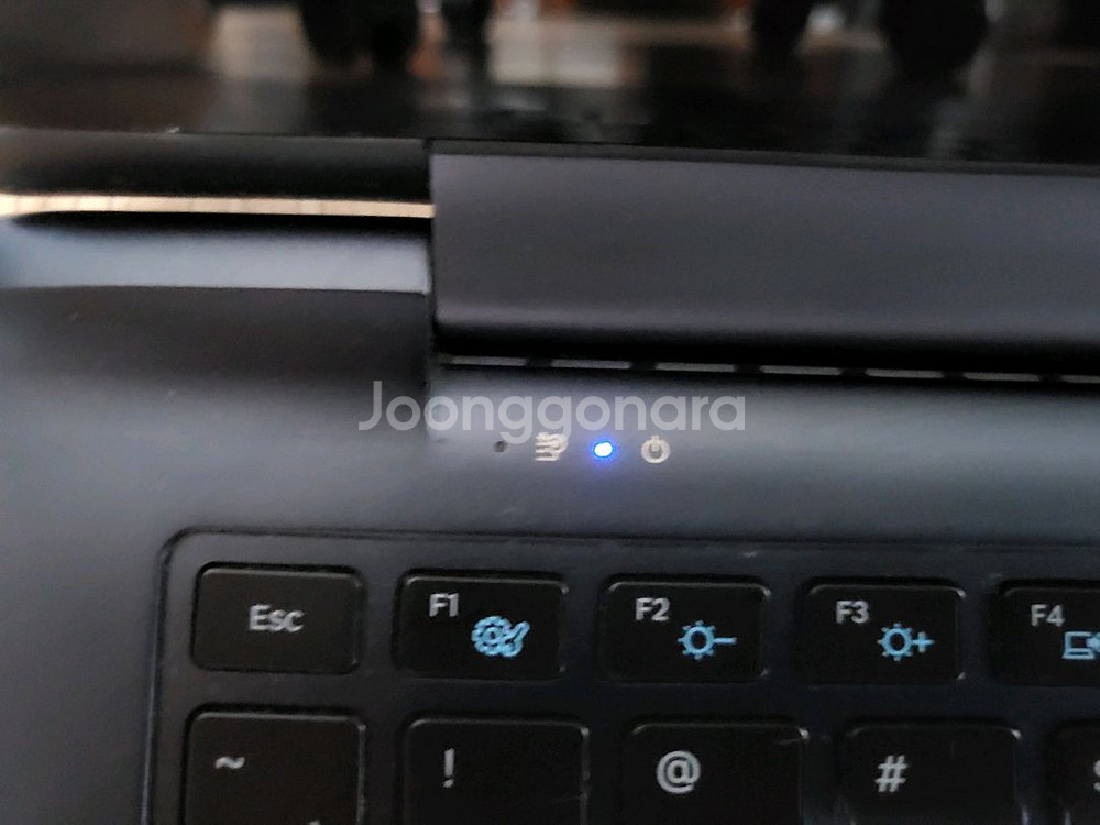 삼성/i7 4500/8G/13.3터치액정/고해상도/부품--4
