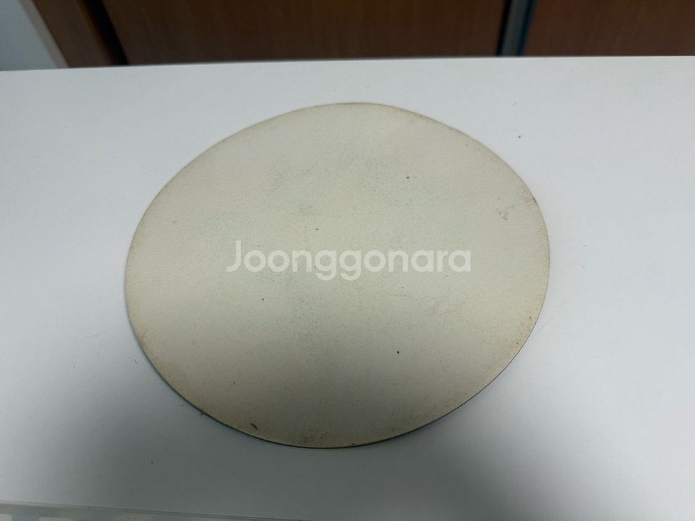 드래곤볼 브로리 극장판 한정판 마우스패드--1