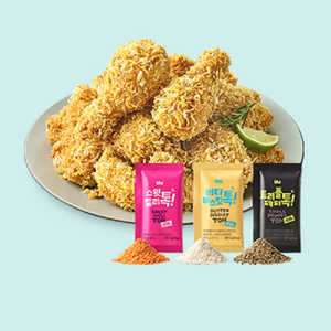 배달의민족(bhc) 7,000원 할인쿠폰