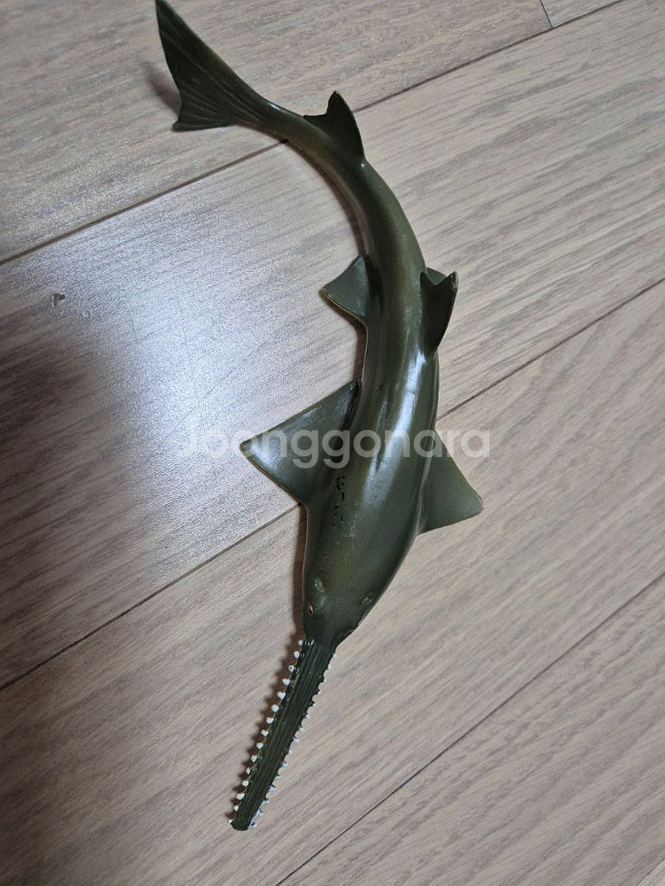 컬렉타 바다생물 공룡--1
