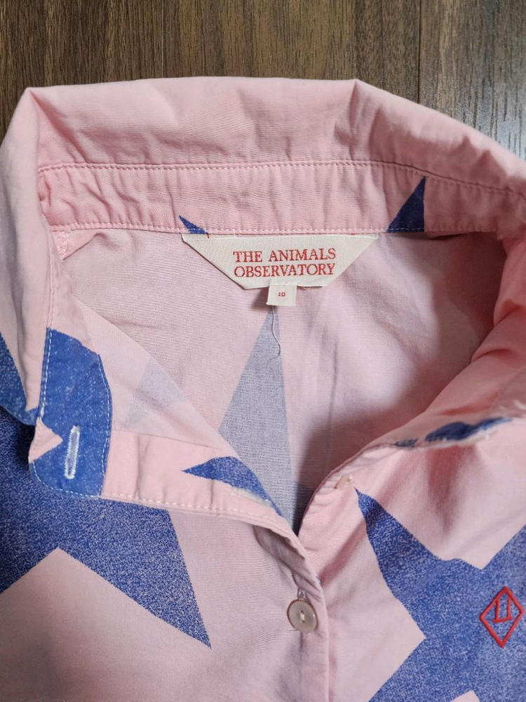 Tao여아원피스10y--2