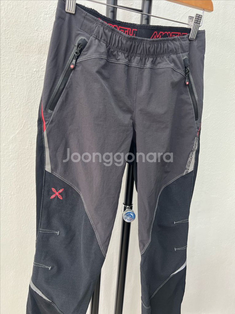 정품) 몬츄라 여성팬츠 XS--1