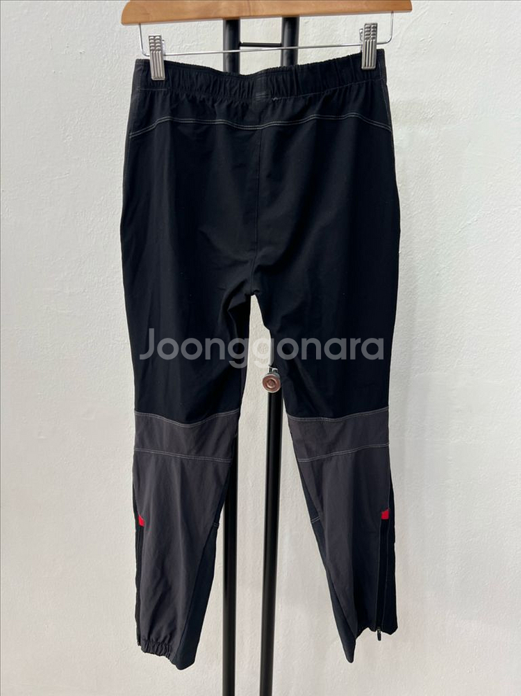 정품) 몬츄라 여성팬츠 XS--4