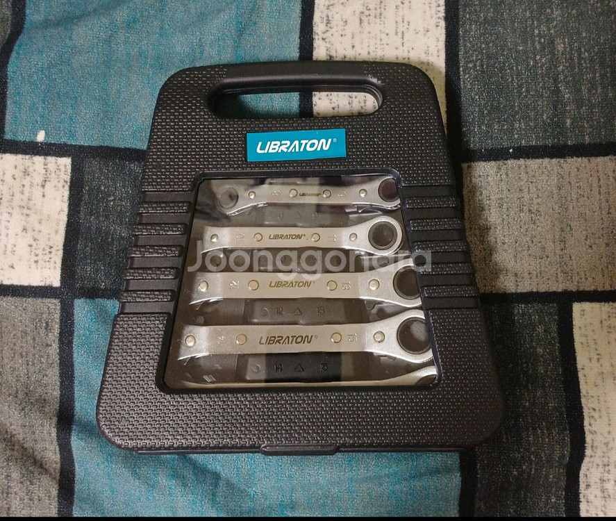 다기능 도구 6세트 * 자동 오프셋 렌치 6~19 mm--7