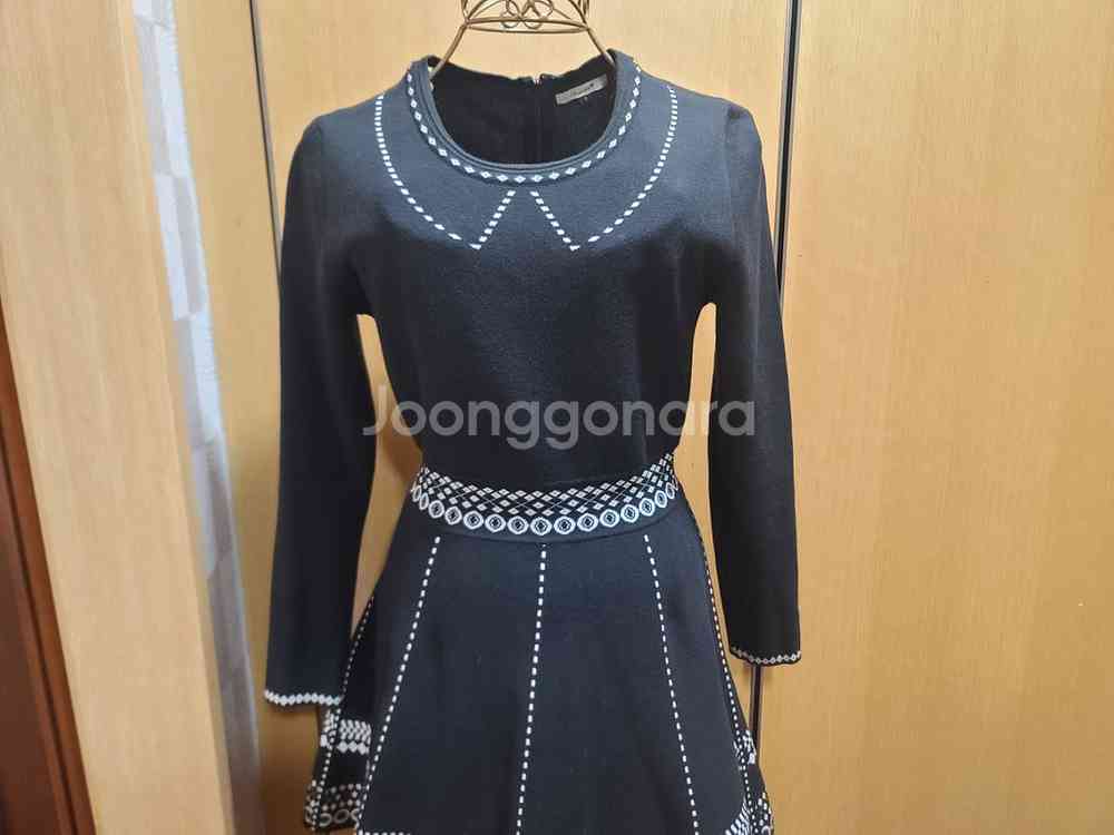 Thyren 티렌 원피스 55 size--1