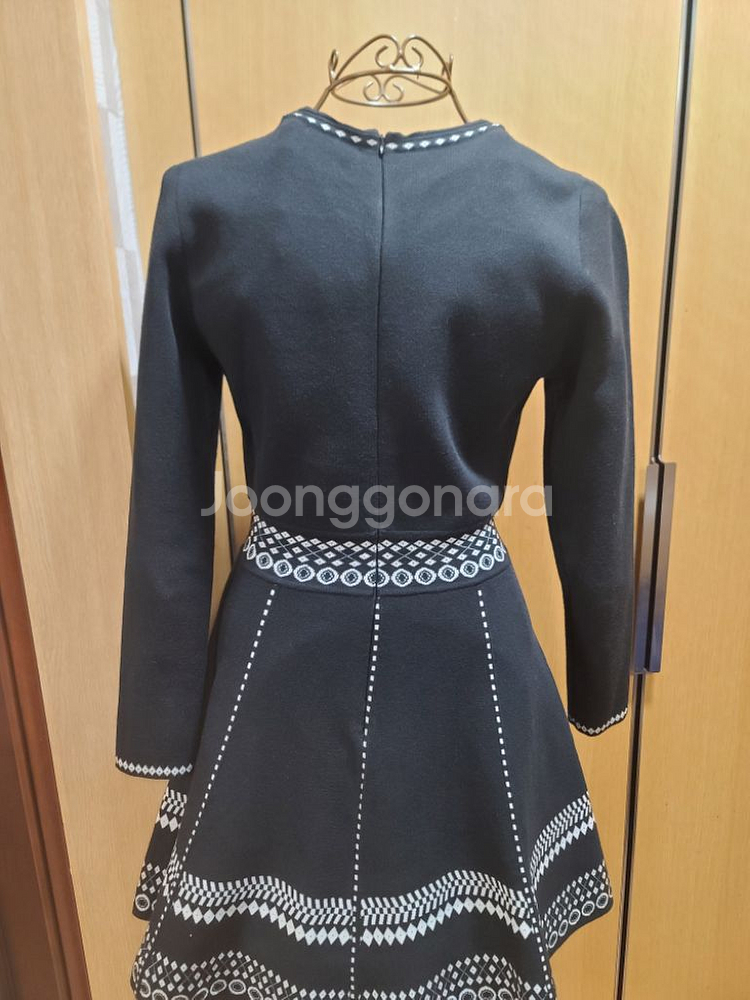 Thyren 티렌 원피스 55 size--2
