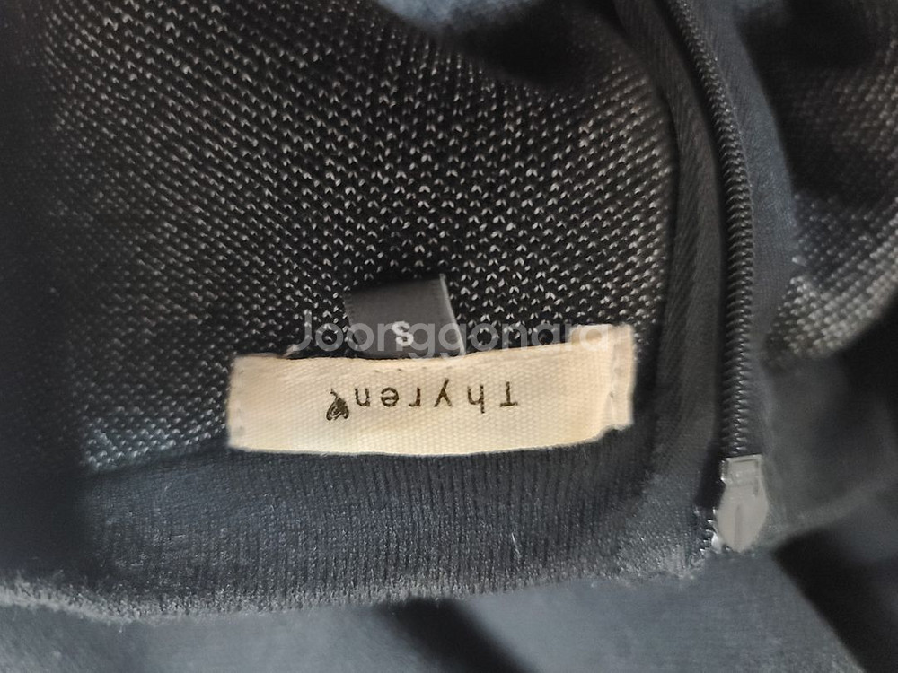 Thyren 티렌 원피스 55 size--3