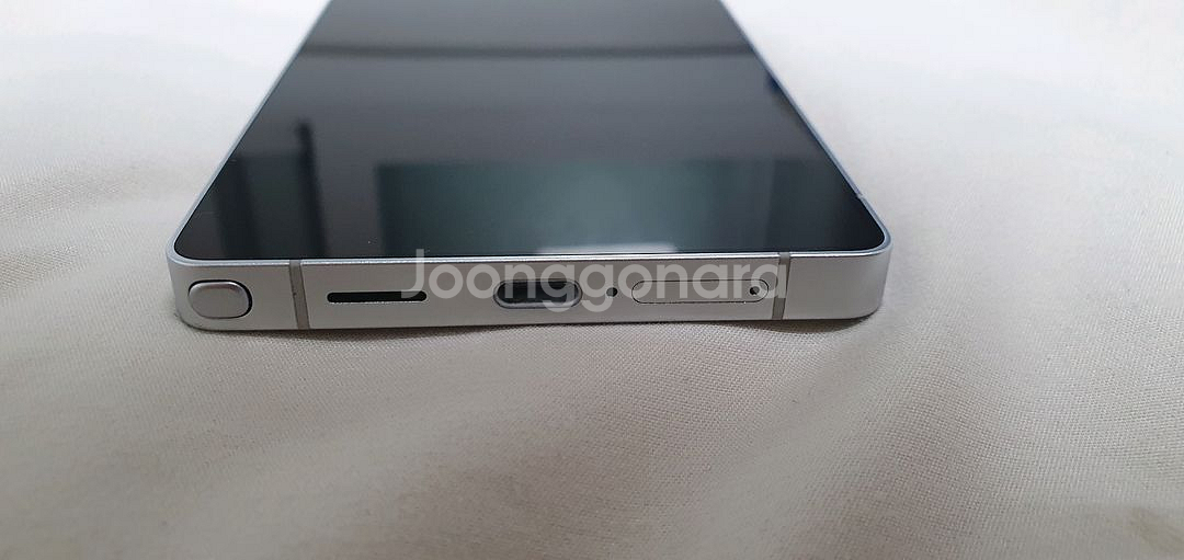 갤럭시s25울트라 자급제(3개월미만사용)삼성케어플러스--2