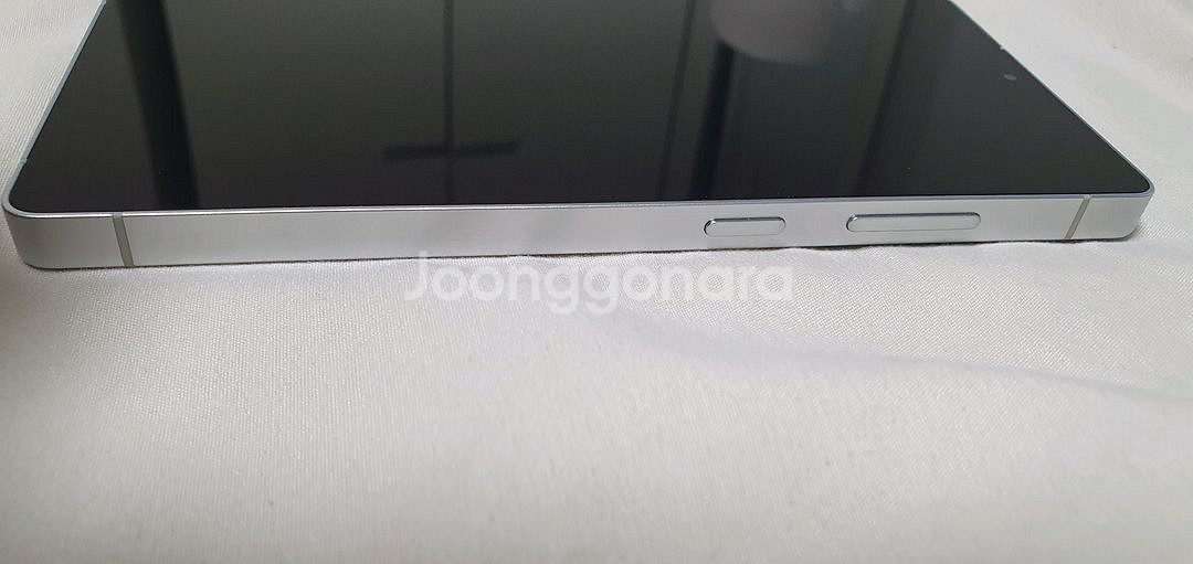 갤럭시s25울트라 자급제(3개월미만사용)삼성케어플러스--4
