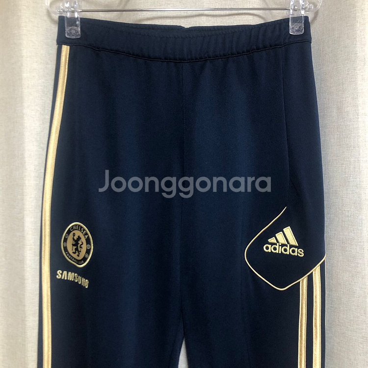 아디다스 첼시 FC 클라이마쿨 트레이닝 팬츠 (95)--1