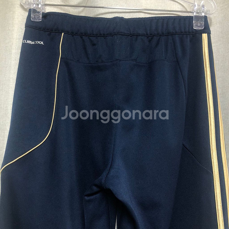 아디다스 첼시 FC 클라이마쿨 트레이닝 팬츠 (95)--4