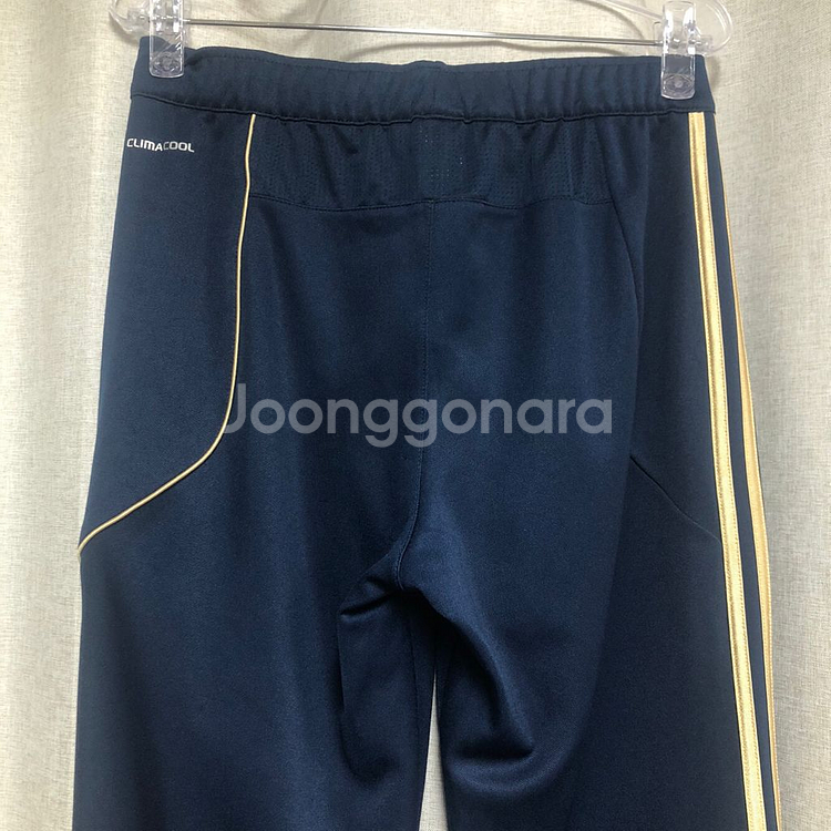 아디다스 첼시 FC 클라이마쿨 트레이닝 팬츠 (95)--5
