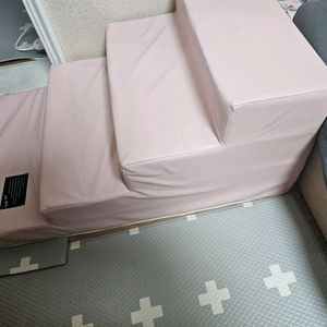 엘르독 강아지계단 팔아요
