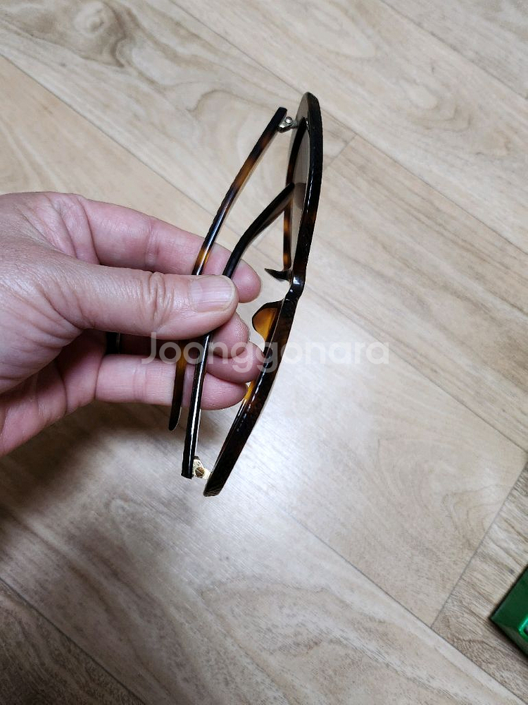 (정품)보테가 베네타 선글라스--1