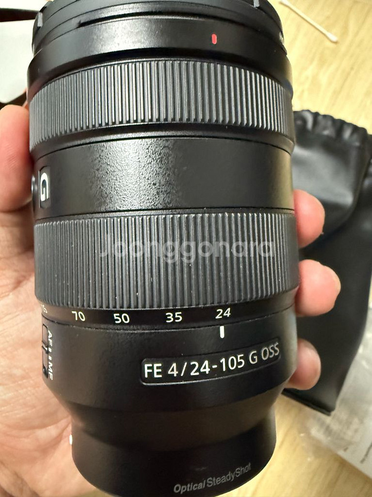 Sony FE 4/24-105 G OSS--3