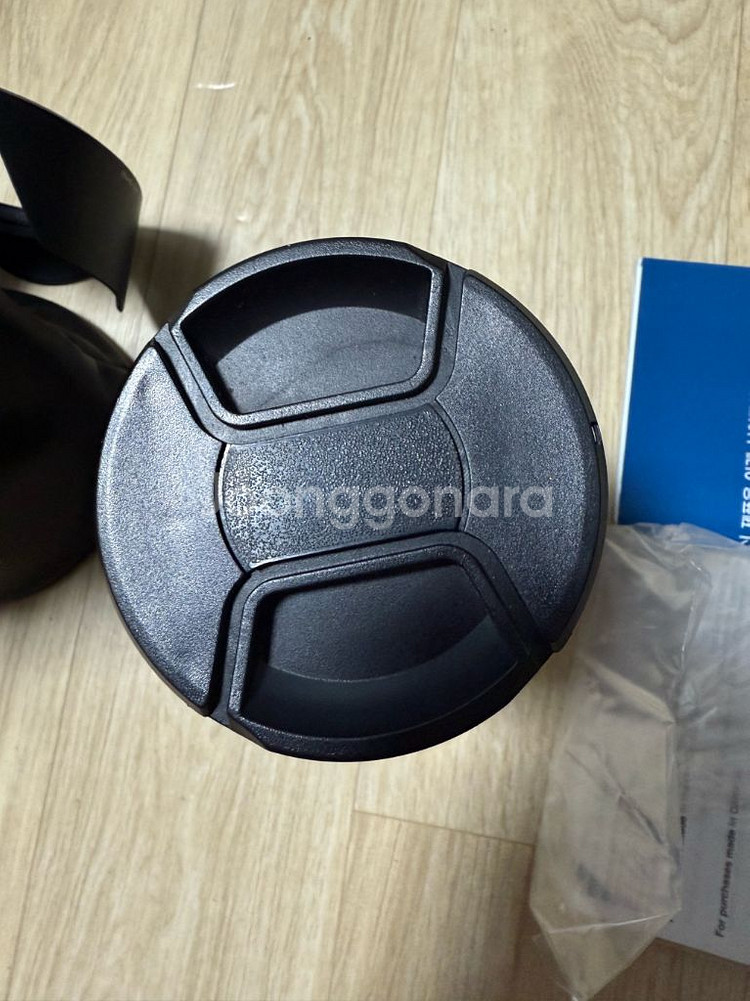 Sony FE 4/24-105 G OSS--4