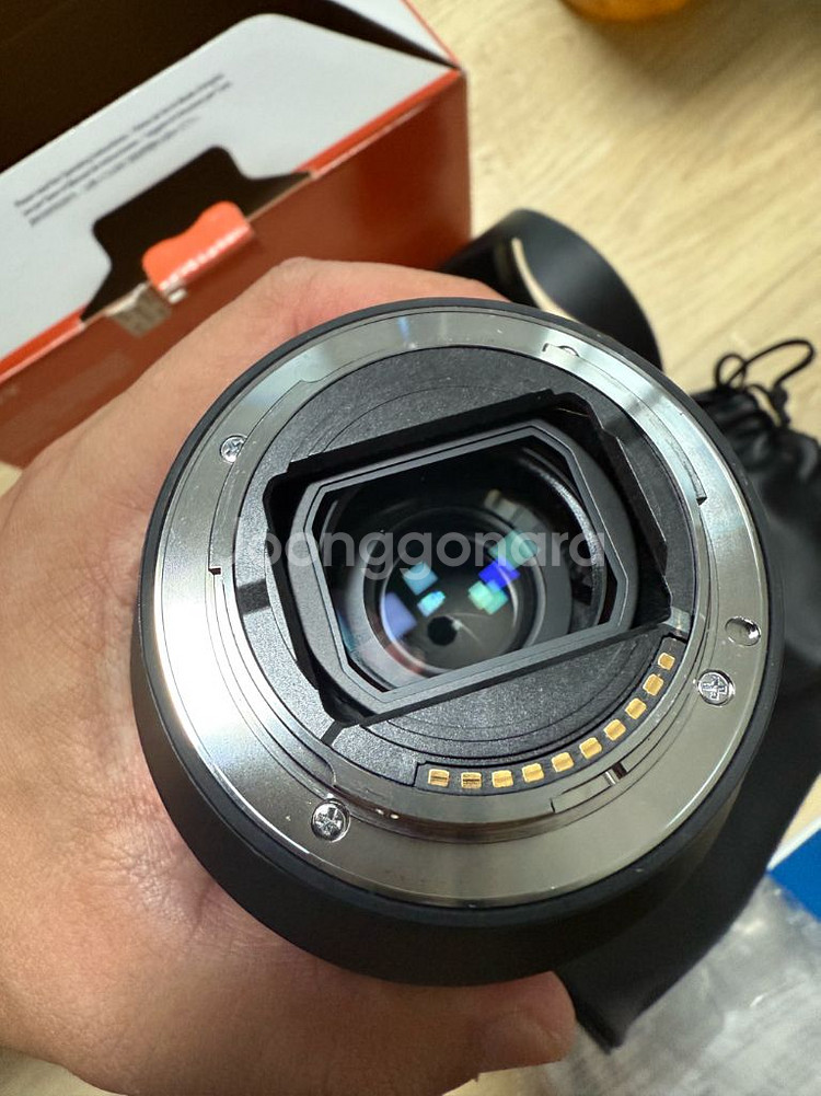 Sony FE 4/24-105 G OSS--2