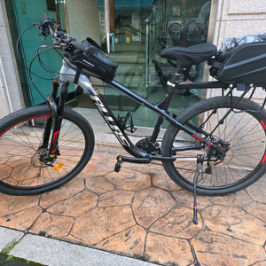 삼천리 MTB 칼라스70, 30단