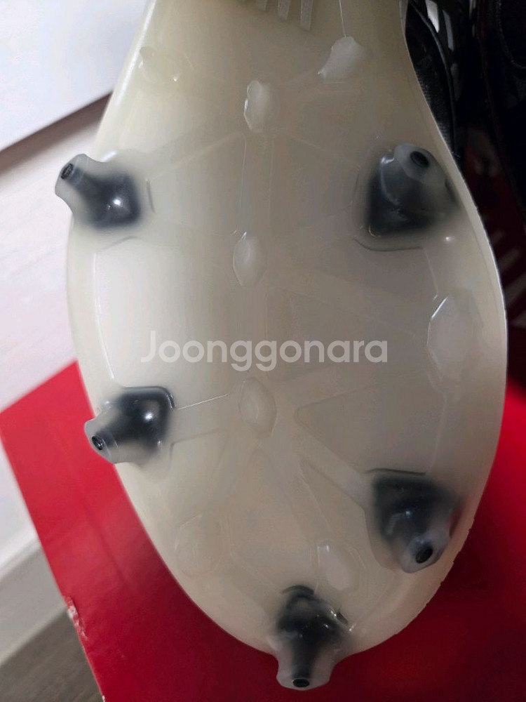 뉴발란스 린도어1 콤프 시그니처 한정판--5