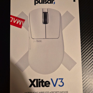 펄사 xlite v3 mini(size1)