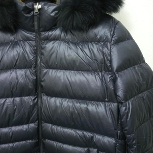 네파 롱 다운 패딩 110