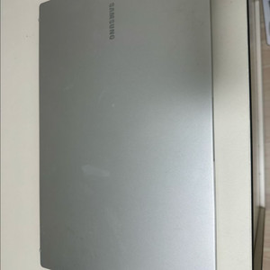 갤럭시북1 삼성 노트북 750XDA 실버