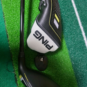 핑g430 4번유틸S 22도(삼양정품)