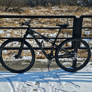 스페셜라이즈드 에픽 익스퍼트 풀샥 카본 MTB 풀업글