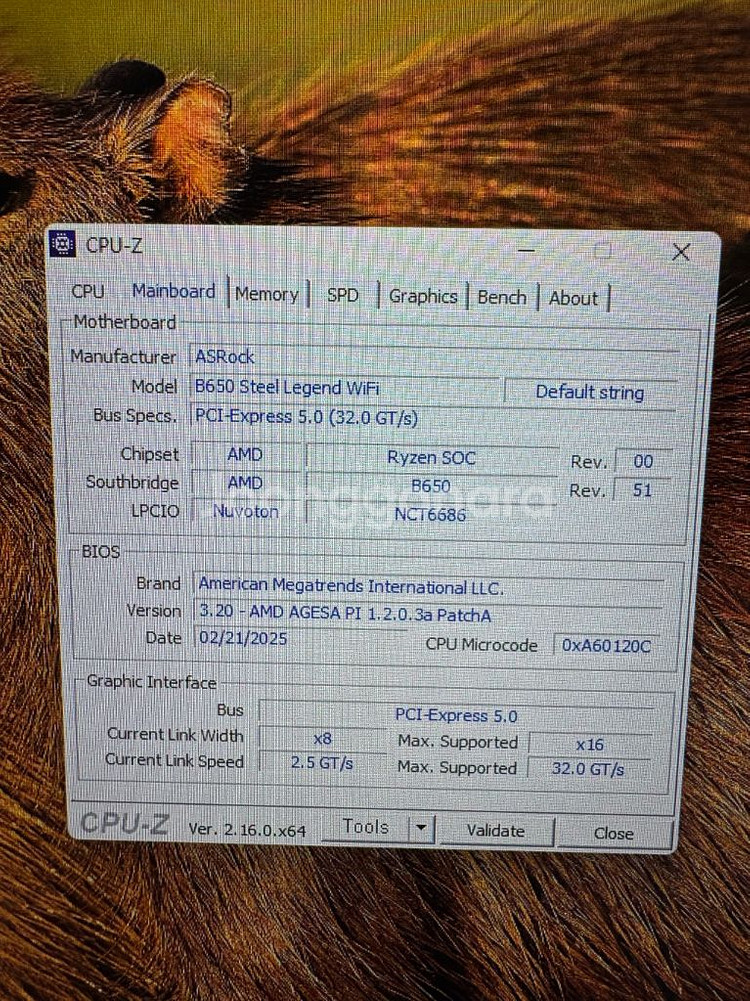 게이밍컴퓨터(7500F + 5060)--6