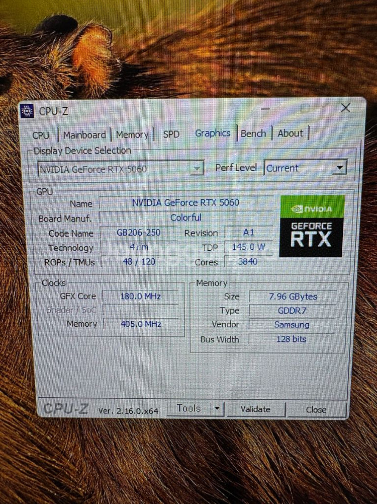 게이밍컴퓨터(7500F + 5060)--9