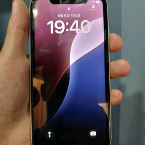 아이폰XR 64g 화이트
