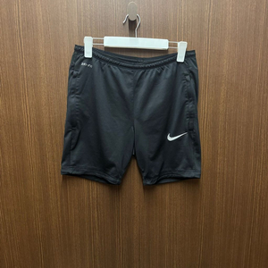 나이키 축구 트레이닝 팬츠 반바지 M