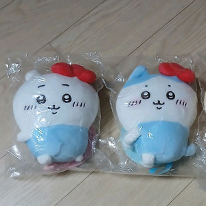 급처 산리오 콜라보 키티 치이카와 우사기 하치와레