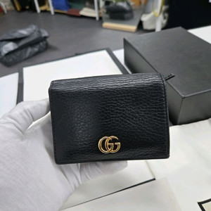 [A급컨디션]구찌 마몬트 gg 반지갑