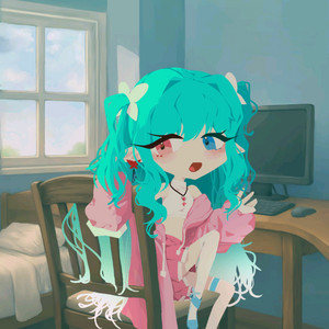 SD 그림 커미션