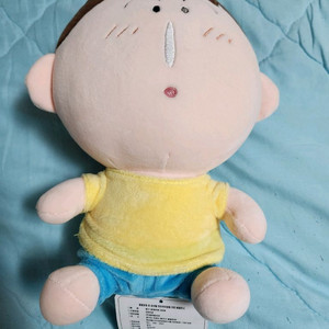 2025년 맹구 봉제인형 29cm