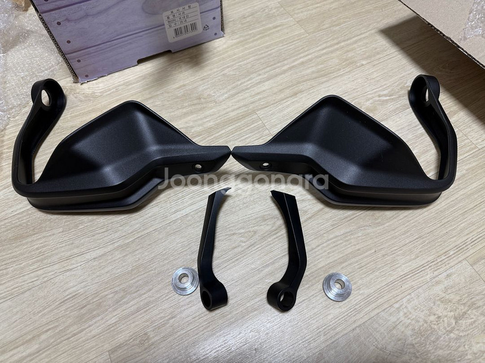 BMW R1250GS 핸들카드--0