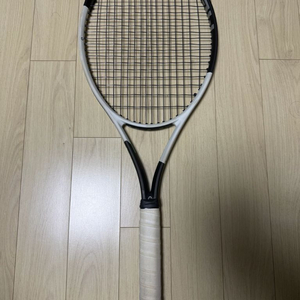 2024 헤드 스피드 MP 100 300g 2그립 라켓