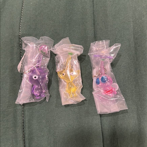 피크민메지루시