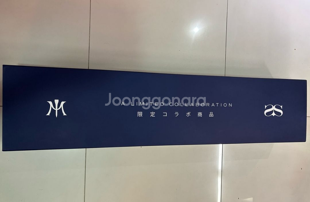 미우라 아담스콧 한정판 아이언세트--5