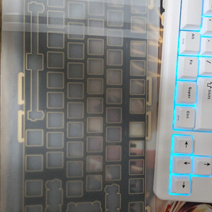 evo80 에보80 fr4 보강판팝니다