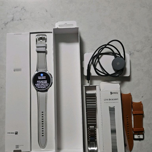 갤럭시 워치6클래식 47mm
